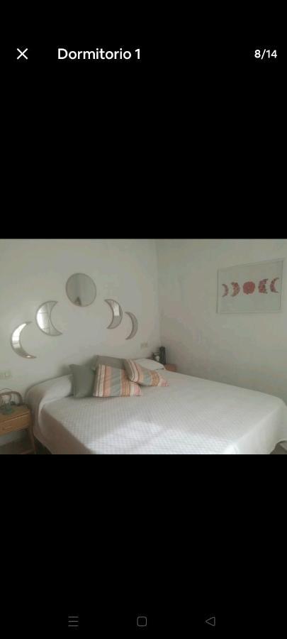 Acogedora Casa Con Piscina Villa Torrevieja Dış mekan fotoğraf