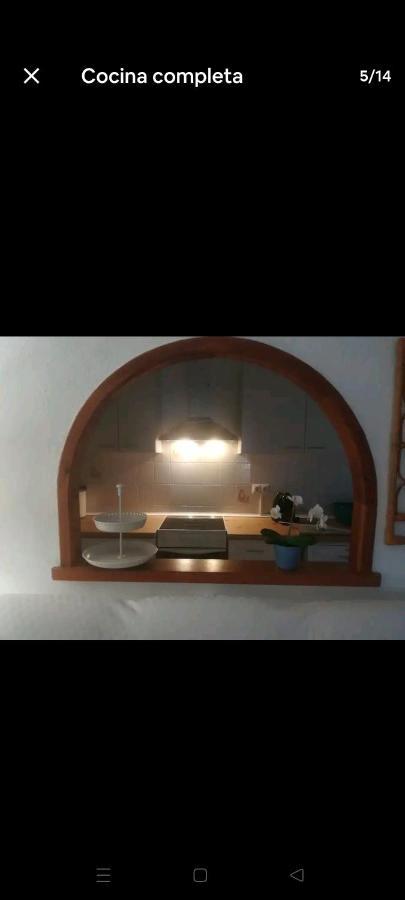 Acogedora Casa Con Piscina Villa Torrevieja Dış mekan fotoğraf