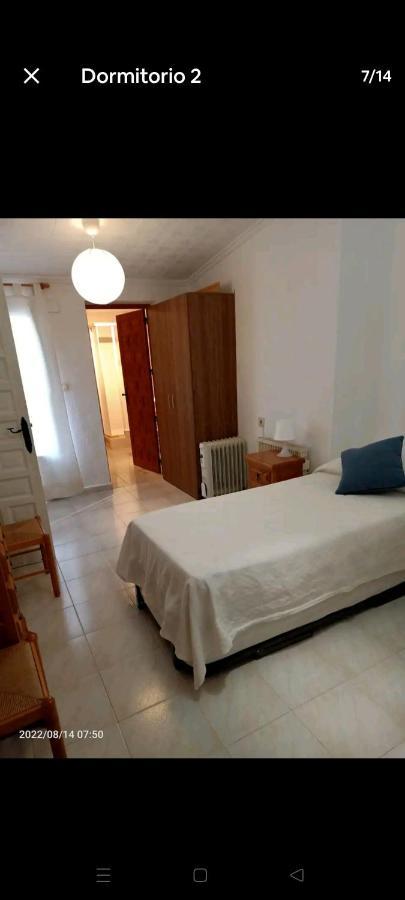 Acogedora Casa Con Piscina Villa Torrevieja Dış mekan fotoğraf