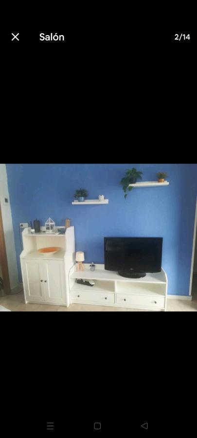 Acogedora Casa Con Piscina Villa Torrevieja Dış mekan fotoğraf