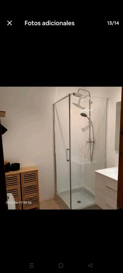 Acogedora Casa Con Piscina Villa Torrevieja Dış mekan fotoğraf