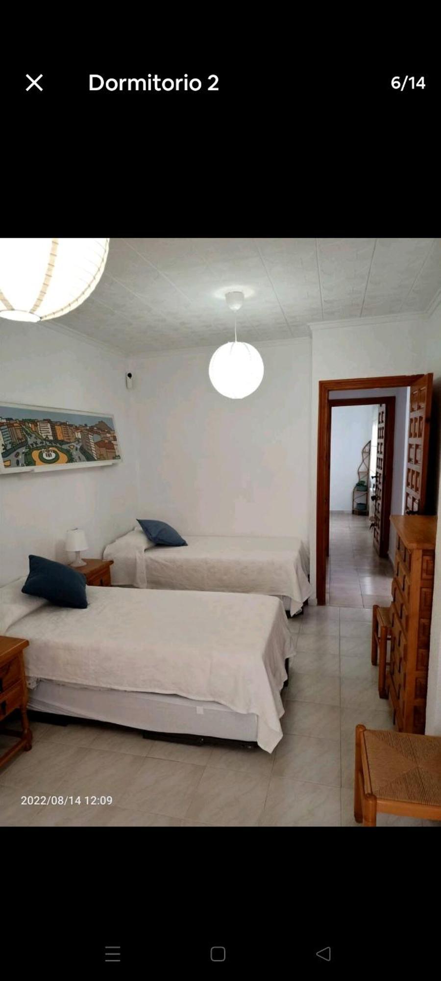 Acogedora Casa Con Piscina Villa Torrevieja Dış mekan fotoğraf